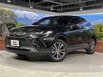 2023 Toyota Harrier