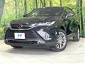 2023 Toyota Harrier