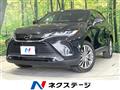 2023 Toyota Harrier