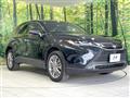 2023 Toyota Harrier