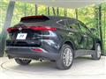 2023 Toyota Harrier