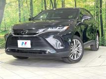 2023 Toyota Harrier