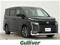 2023 Toyota Voxy