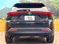 2023 Toyota Harrier