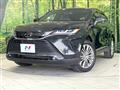 2024 Toyota Harrier
