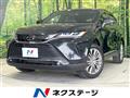 2024 Toyota Harrier