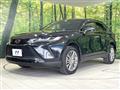 2024 Toyota Harrier