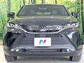 2024 Toyota Harrier