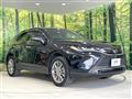 2024 Toyota Harrier