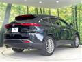 2024 Toyota Harrier