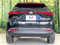 2024 Toyota Harrier