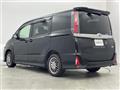 2017 Toyota Noah