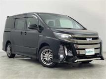 2017 Toyota Noah