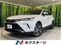 2023 Toyota Harrier
