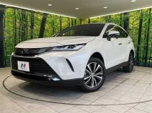 2023 Toyota Harrier