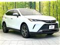 2023 Toyota Harrier
