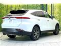 2023 Toyota Harrier