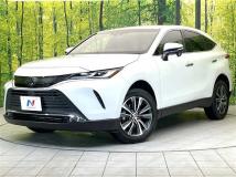 2023 Toyota Harrier