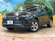2023 Toyota Harrier