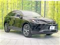 2023 Toyota Harrier