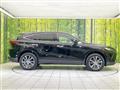 2023 Toyota Harrier