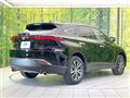 2023 Toyota Harrier