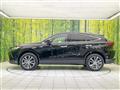 2023 Toyota Harrier