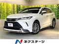 2023 Toyota Harrier
