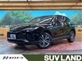 2023 Toyota Harrier