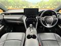 2023 Toyota Harrier