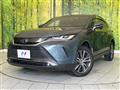 2023 Toyota Harrier