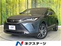2023 Toyota Harrier