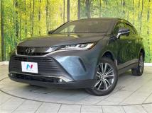 2023 Toyota Harrier