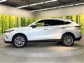 2023 Toyota Harrier