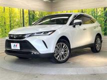 2023 Toyota Harrier