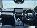 2023 Toyota Harrier Hybrid
