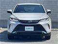 2023 Toyota Harrier Hybrid