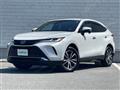 2023 Toyota Harrier Hybrid