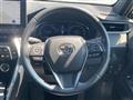 2023 Toyota Harrier Hybrid