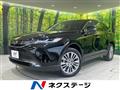 2023 Toyota Harrier