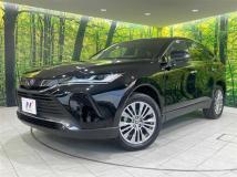 2023 Toyota Harrier