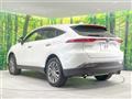 2023 Toyota Harrier