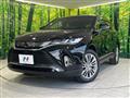 2024 Toyota Harrier