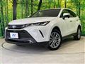 2024 Toyota Harrier