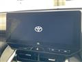 2024 Toyota Harrier