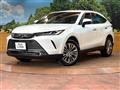 2024 Toyota Harrier