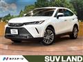 2024 Toyota Harrier