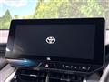2024 Toyota Harrier