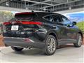 2024 Toyota Harrier