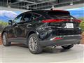 2024 Toyota Harrier